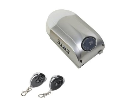 Pohon, motor pre garážovú bránu ERTE ET 4015 800N