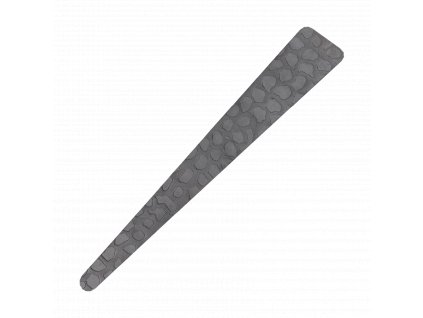 Lomítko, 200x30x3mm   zdobené, bez povrchovej úpravy