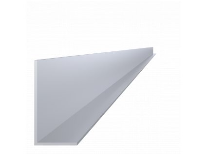 L profil 60x30x2mm, L-6000mm, hliník bez povrchovej úpravy