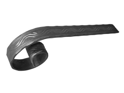 Ukončenie madla 300x170 mm