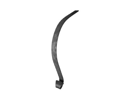 Ukončenie madla 600 mm