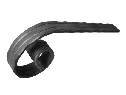 Ukončenie madla 300x170 mm