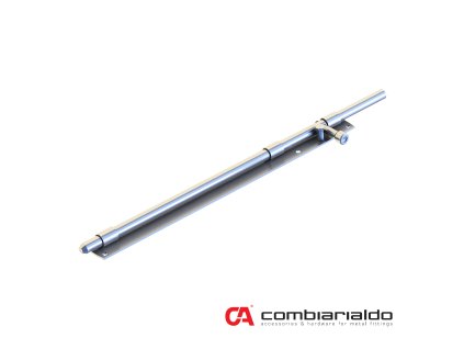 Rígeľ ø 20mm, L: 710mm