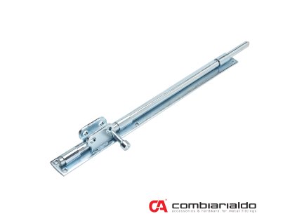 Rígeľ ø 12mm, L: 420mm