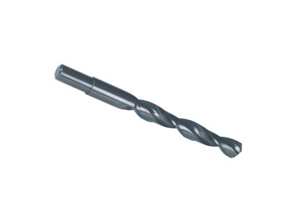 LOCINOX® HSS vrták Ø15 mm, L = 170 mm, valcová stopka Ø 13 mm