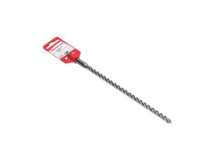 Vrták SDS PLUS štvorbritý fischer Quattric II 8/200/265 - 549994