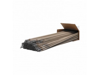 Rutilové elektródy, 2.5x350mm E6013, 2.5kg