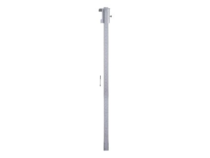 Posuvné merítko na orysovanie. 400/40 mm, presnosť 0,1mm. Vrátane náhradného hrotu