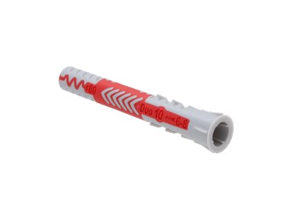 Hmoždinka Fischer DUOPOWER 10x80