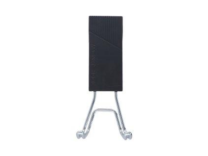 DOPREDAJ Magnetický háčik, dvojitý, nosnosť 12kg