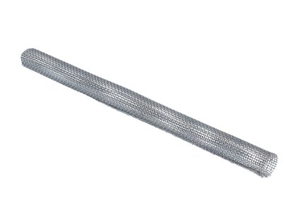 Kovové sitko na chemickú kotvu, 15x1000mm