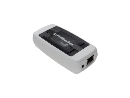 LiftMaster Internetové rozhranie MyQ smart home