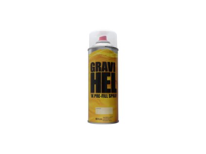 Opravný sprej RAL7016 so štruktúrou FTX 375ml