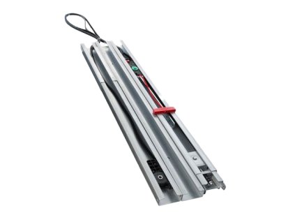 Remeňová dráha k pohonu LiftMaster, L-2.5m