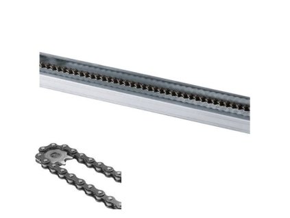 erte retazova draha kolajnica