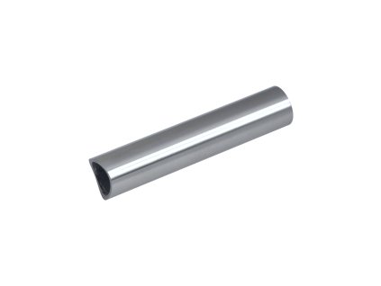Prechod medzi stĺpom ø 42.4mm a kotviacou platňou, L:95mm
