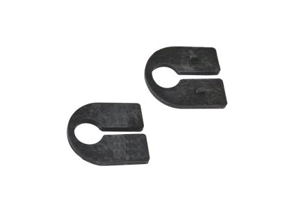 Gumičky na plech 1.5mm, k EB1-AM01/AM41/AM31