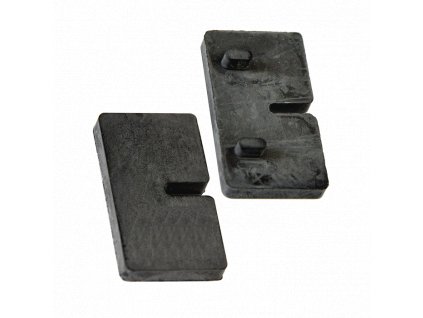 Gumičky na plech 1.5mm, k EB1/EL1-AK05/AK35/AK45/AK55/E-Z015