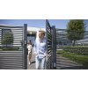 LOCINOX® SIXTYLOCK zadlabávací zámok pre krídlové bránky, rozteč 92 mm, zádlab 57 mm, pre profil 60 mm a viac
