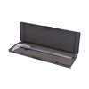 Posuvné meradlo s hĺbkomerem KINEX 200 mm, 0,02 mm, aretácia skrutkou, paralelné vedenie, monoblok, TOP QUALITY, DIN 862