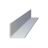 Tyč prierezu L 25x25x3mm, čierna S235, rovnomerná L=2000mm, cena za 1ks(2m)