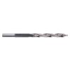 RS vrták do kovu HSS, DIN338, WN, univerzálne použitie, pre ručné vŕtanie, D=9.0mm, L1=125mm, L2=81mm
