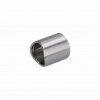 DOPREDAJ! Prechod medzi stĺpom ø 42.4mm a kotviacou platňou, L:22mm