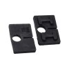 Gumičky na sklo 10mm, k EB1-AP07/AP47/EL1-AP47/E-Z0AP07