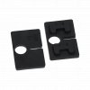 Gumičky na sklo 12mm, ku EB1-AP07/AP47/EL1-AP47/E-Z0AP07
