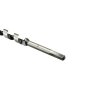 Sada skrutkovicových vrtákov do dreva 8 dielna, vrtáky D=8-22mm, L=460mm, šesťhranná stopka