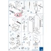 SPAMG087A00A zostava prevodov pre M-BAR