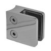 Svorka na trubku ø42.4mm, sklo 6-10.76mm, leštená AISI304