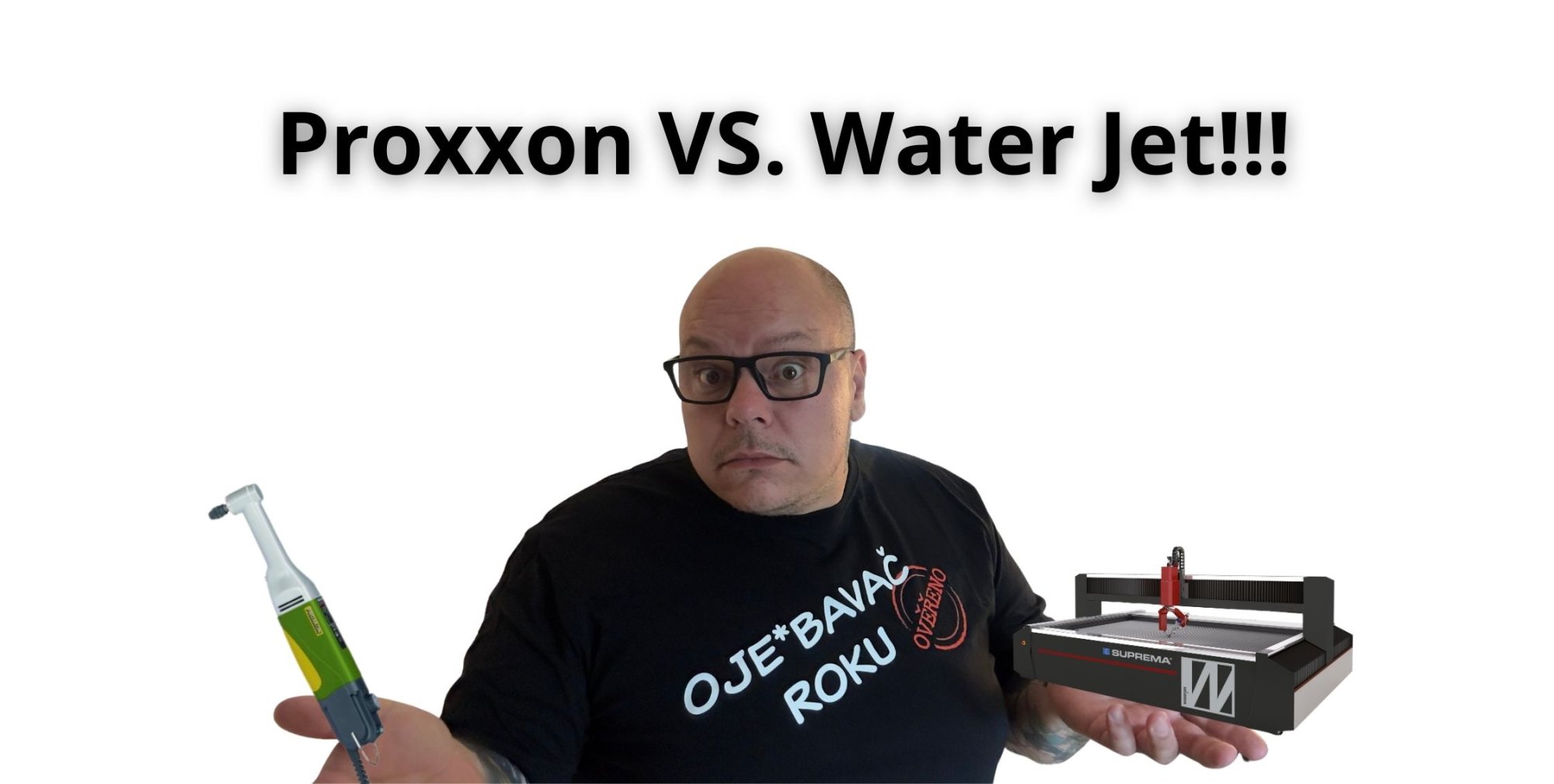 Water Jet vs. Manual Cutting