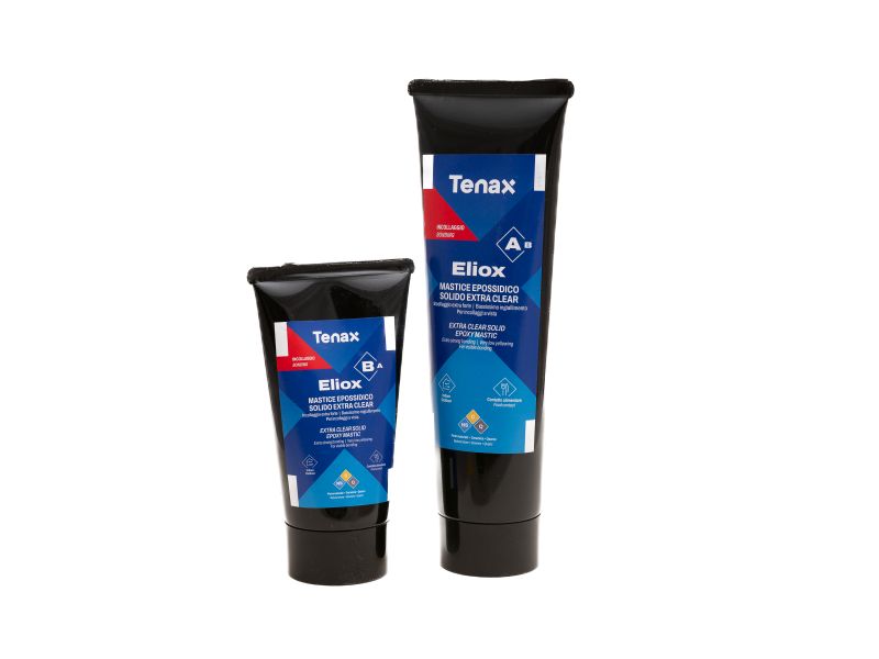 Which Tenax to choose and why