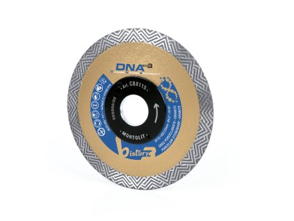 cbx125, 115