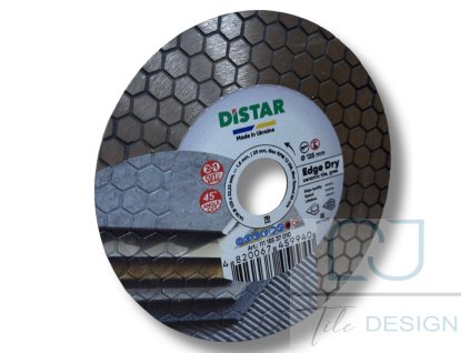 EDGE DRY diamond disc