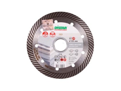 Gres master 125