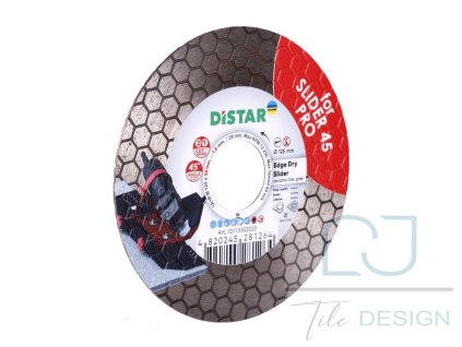 EDGE DRY Slider 125x30