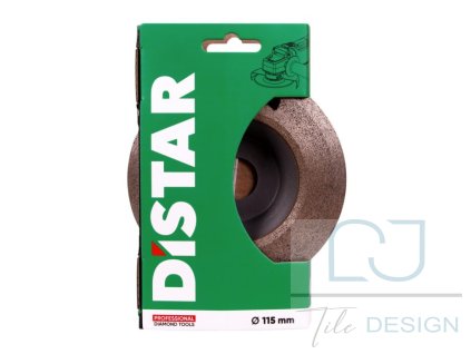 DiStar Z70 SoftEDGE Diamantový kotouč 115 mm