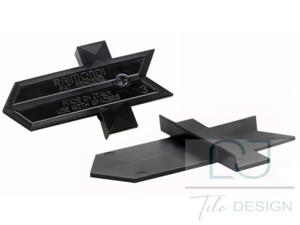 podlozka pod kliny raimondi rls klip kop 250 ks