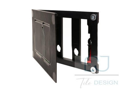 Tlačítko pod obklad pro moduly Geberit Sigma