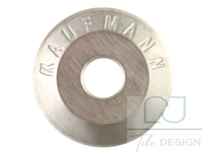 kolecko nahradni kaufmann k rezacce topline 22 mm original