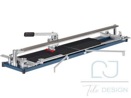 rezacka kaufmann topline pro robust 1250 ocel dvojite vedeni
