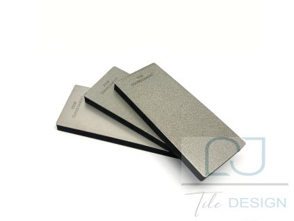 Hand PAD, Diasegment