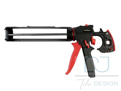 pistole sparovaci ramova pro5 top gun