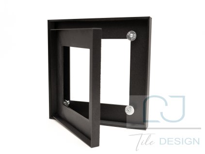 Kryt ventilátorů pod obklad 150x150