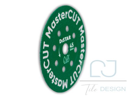 DISTAR MASTER CUT 45 mm for Proxxon LWB (thickness 0.8 mm)