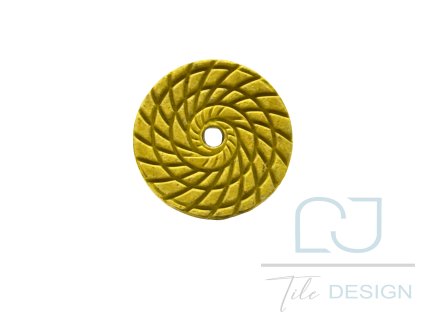 DISTAR CoolPAD Ø50 mm pro Proxxon (#1 / #2 / #3 / #4)