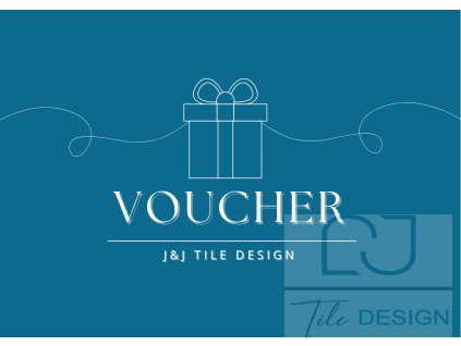 Black and White Elegant Gift Certificate