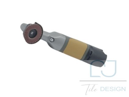 Proxxon LHW/A Cordless Long-Neck Angle Grinder, 10.8V, Version Without Battery